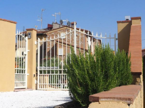 La casa di Samarcanda Uliveto Terme